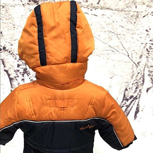 ZERO XPOSUR - Picture 4 of 6